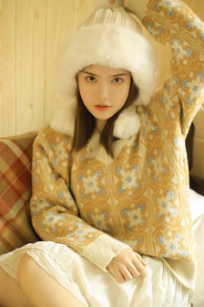 动车魔女